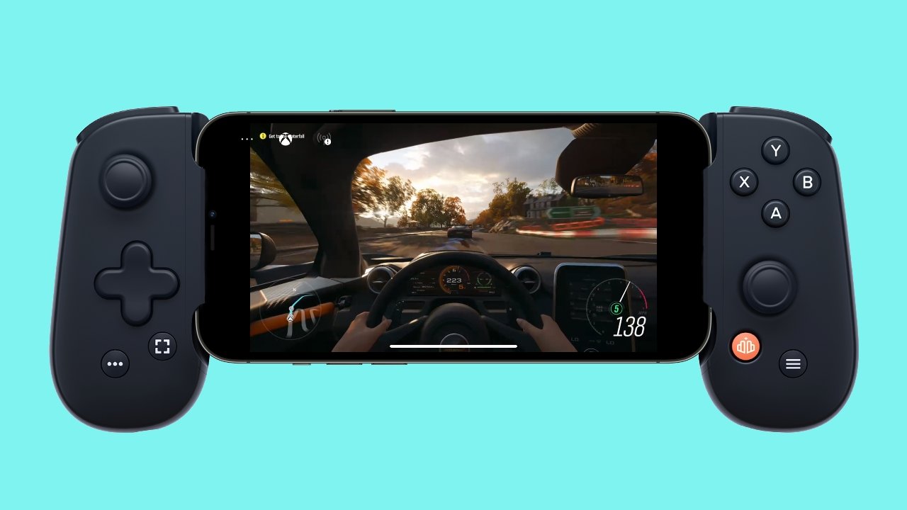 Xbox Cloud Gaming for iPhone and iPad becomes 'smoother and more  responsive' in latest update - 9to5Mac