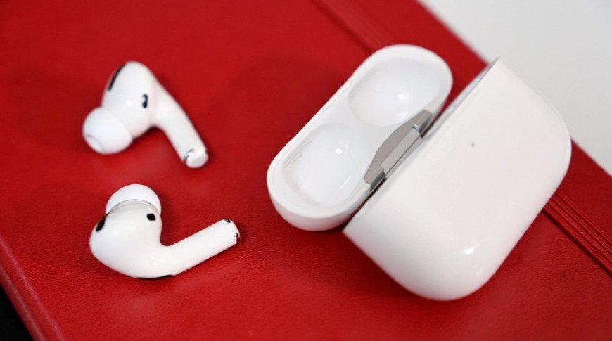 'AirPods Pro 2' to Debut in 2022, Kuo Says