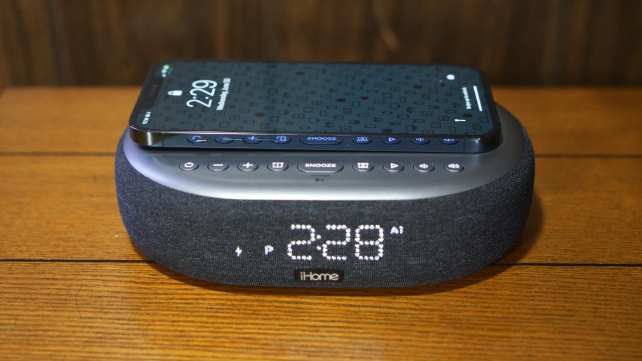 The iHome TimeBoost is fine when it works, but there are likely better options for the price