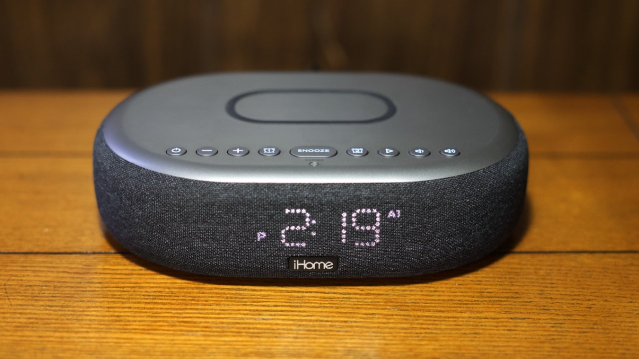 The iHome TimeBoost struggles to find relevancy in a tech-first world