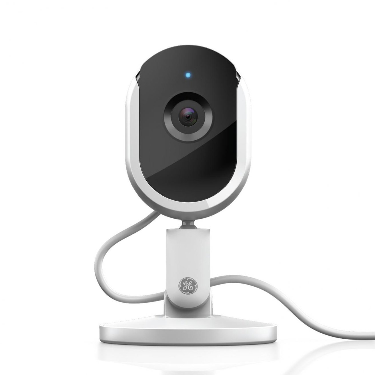 GE Lighting CYNC Smart Indoor Camera