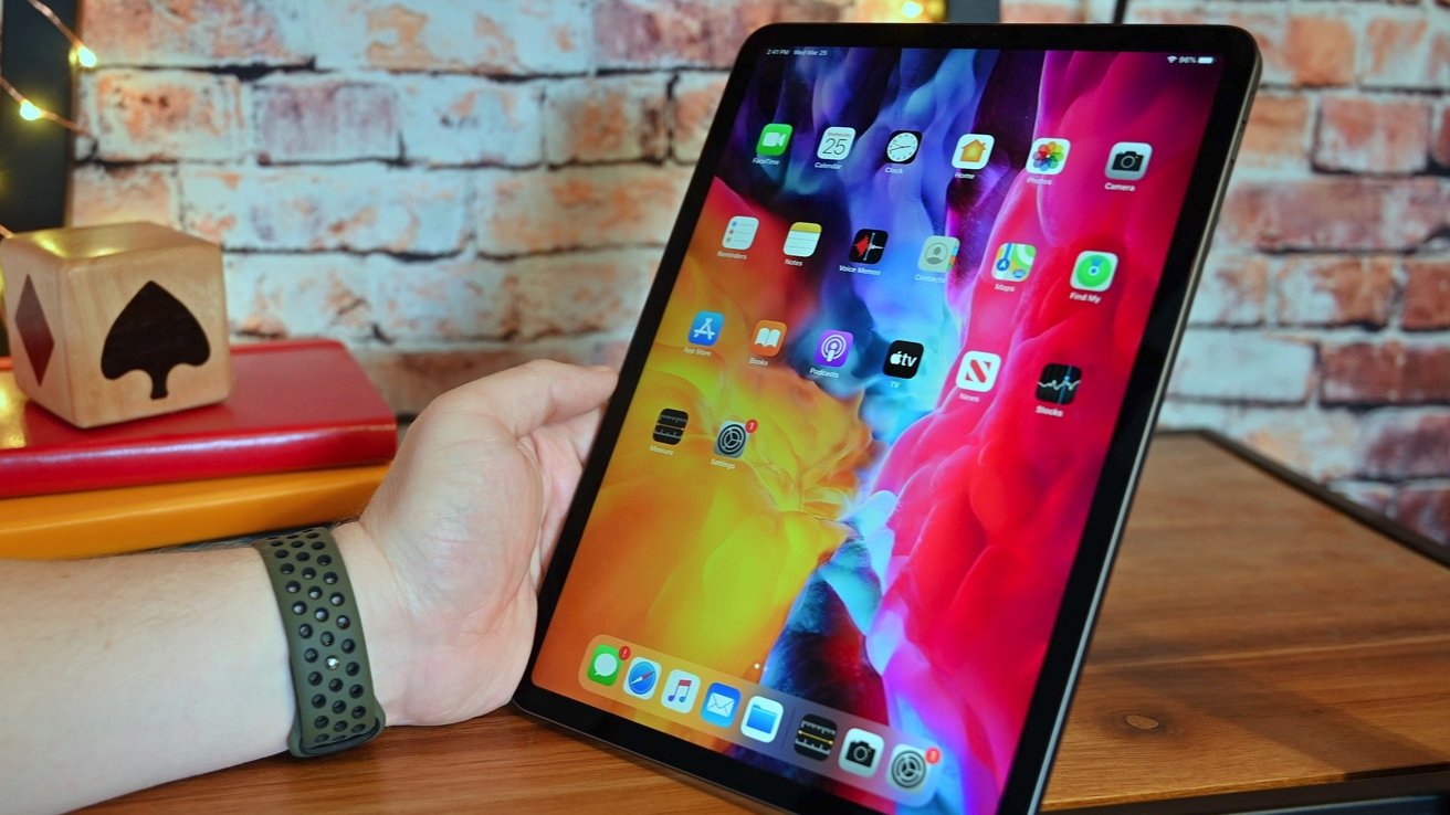 2022 iPad Pro expected to get TSMC 3nm chips, 'iPhone 14' will adopt