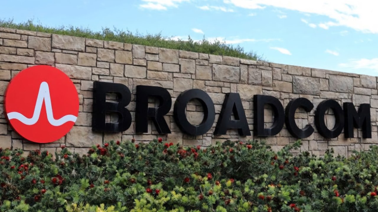 Broadcom charged with illegal monopolization