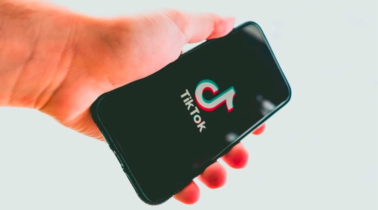 TikTok parent company ByteDance was linked to CAID.