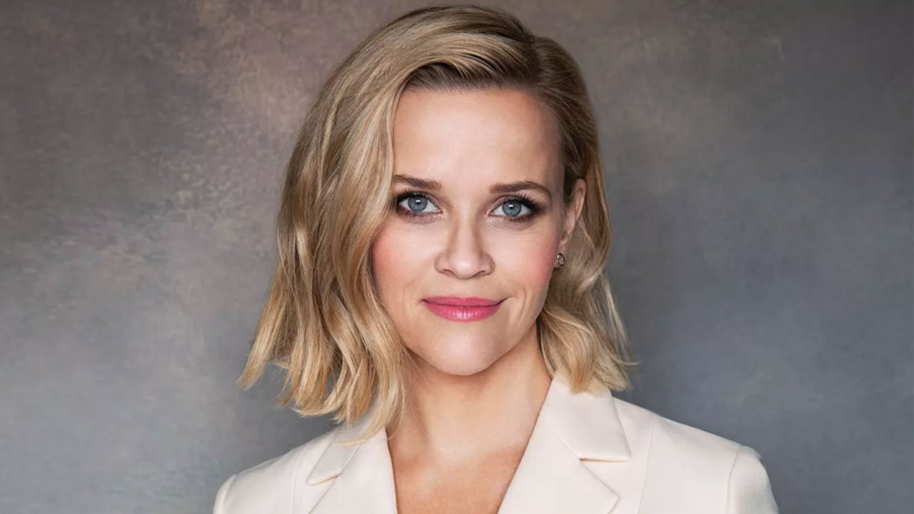 Reese Witherspoon