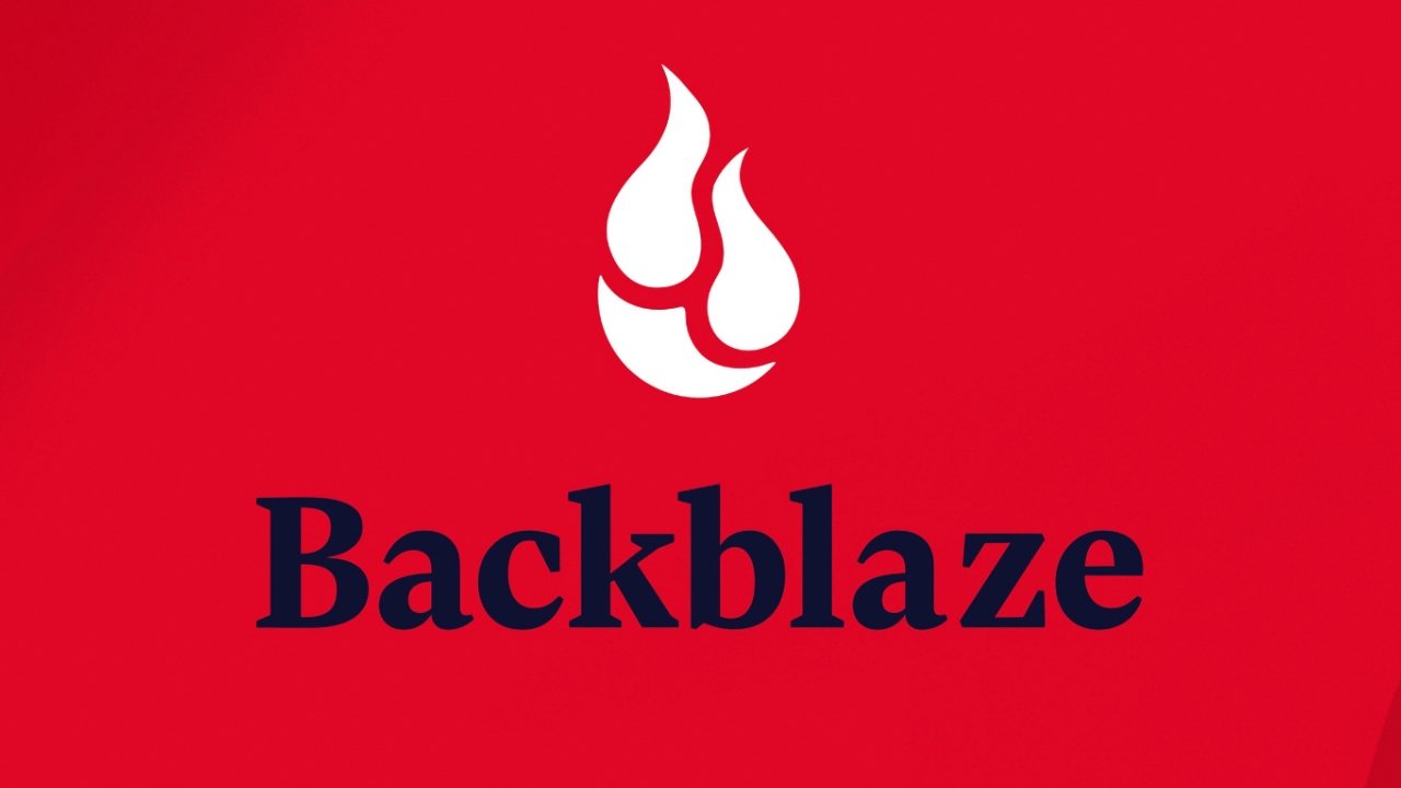 backblaze offer code podcast