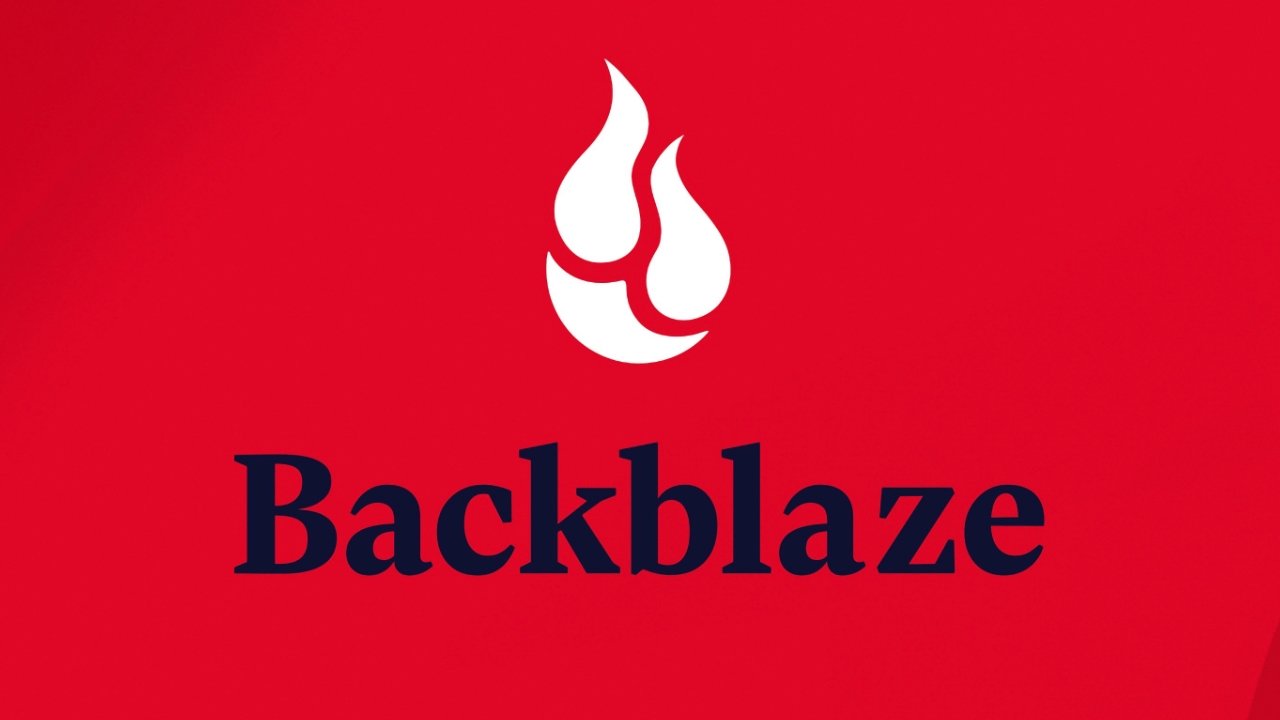 cost of backblaze