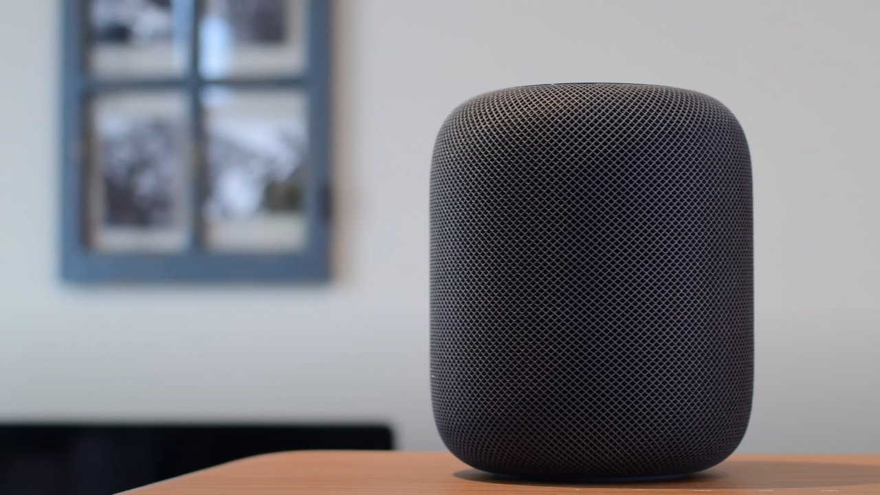 HomePods are reportedly failing after the 14.6 software update