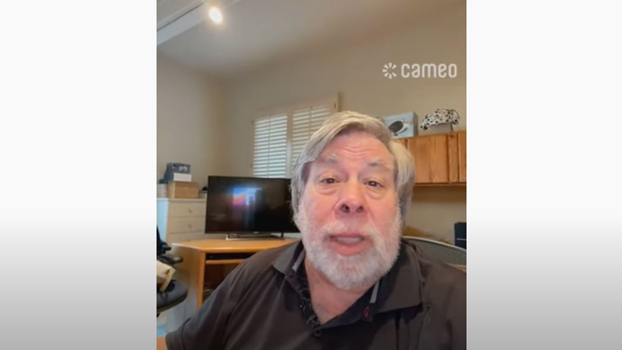 Wozniak