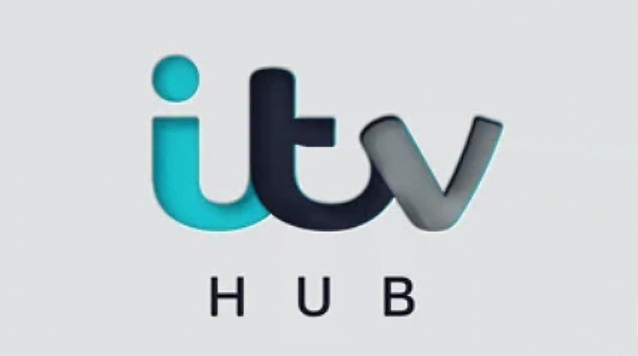 ITV Hub app on Apple TV