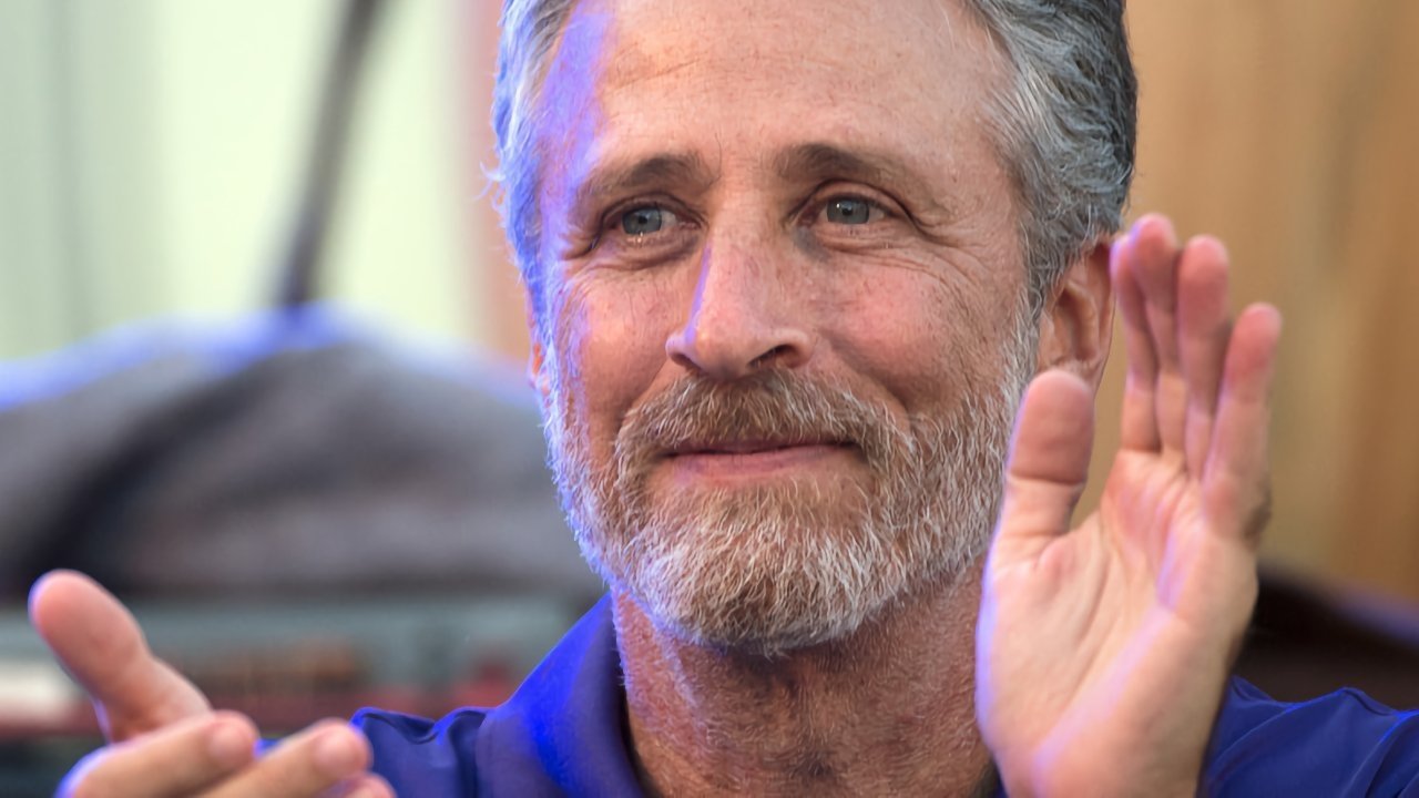 Jon Stewart