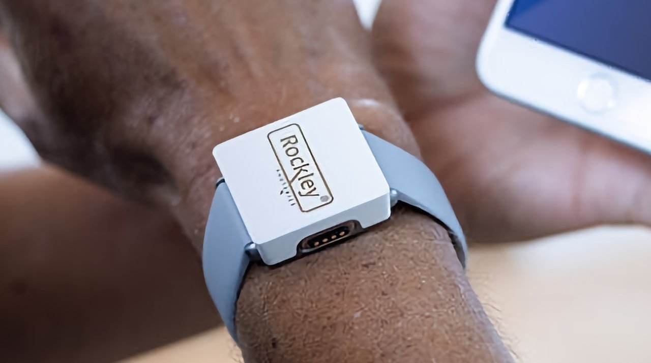 Apple supplier launches non-invasive glucose monitor & health sensor tech