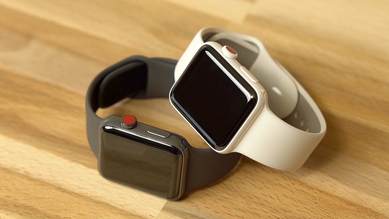 Apple Watch