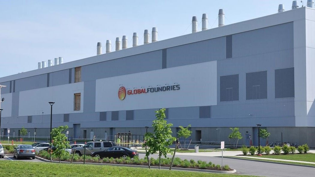 GlobalFoundries