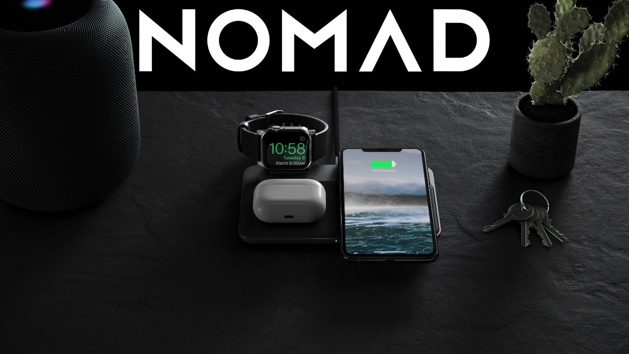 Nomad summer sale offers 30% off