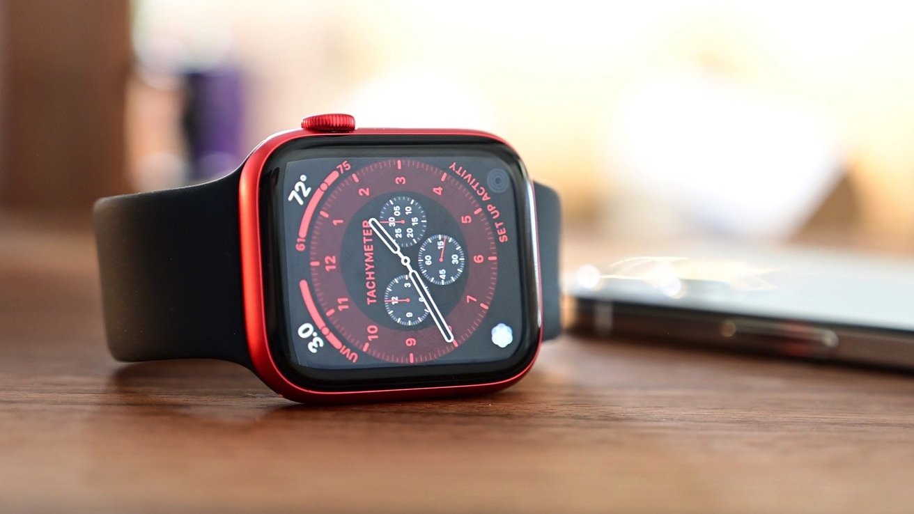 How to unlock discount apple watch se