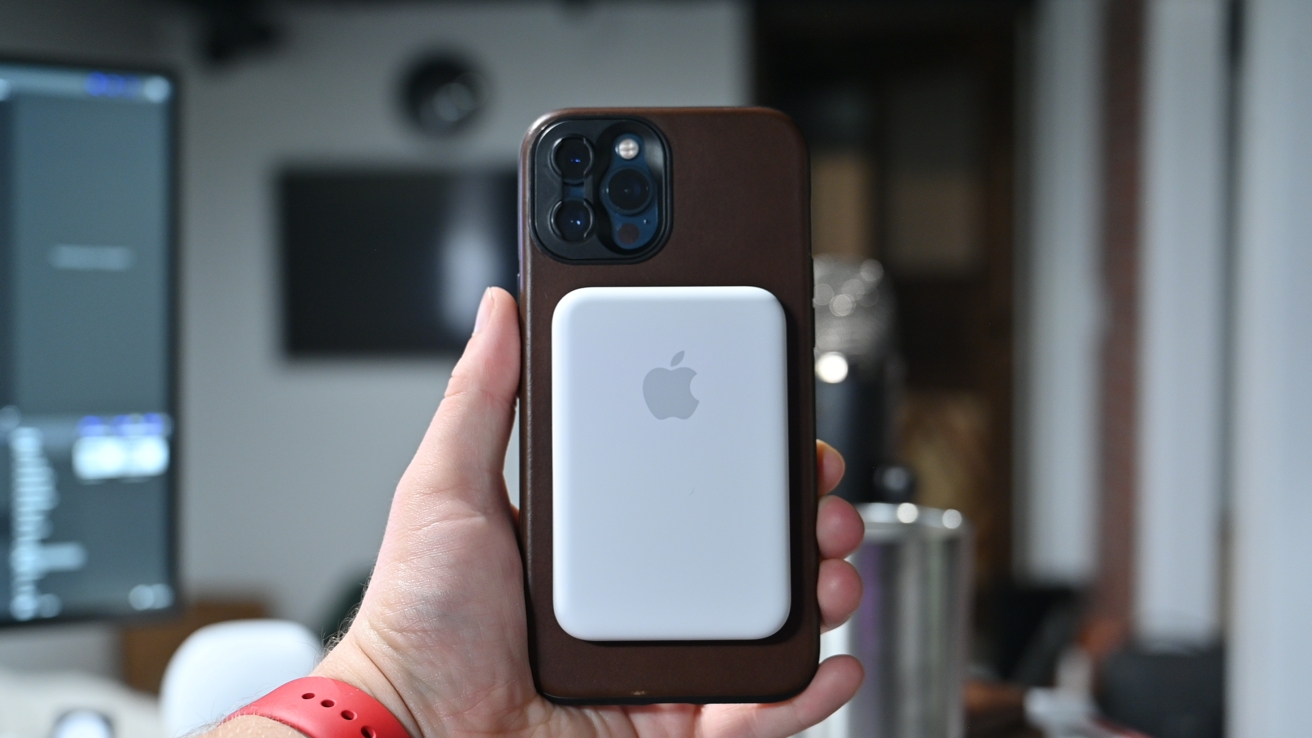 ShiftCam SnapGrip review: Better iPhone photos with MagSafe - iPhone  Discussions on AppleInsider Forums