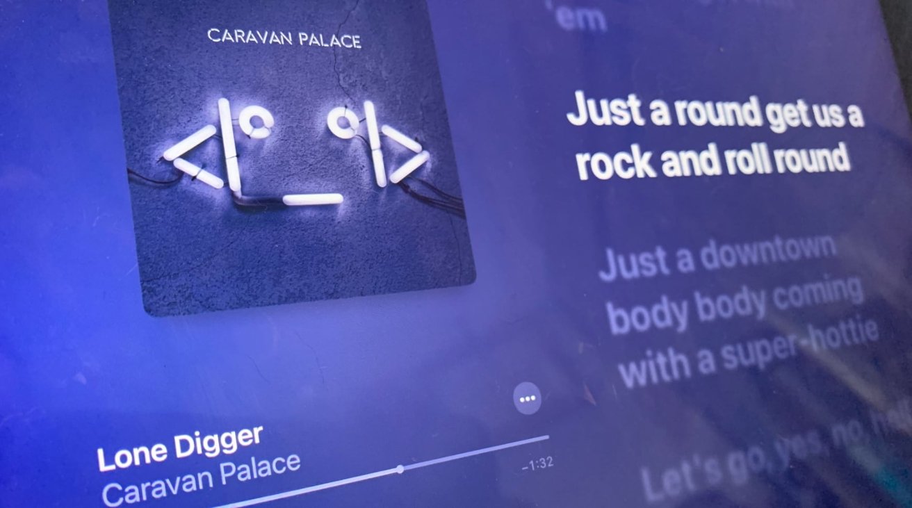 How To Share Song Lyrics From Apple Music With Your Friends Appleinsider