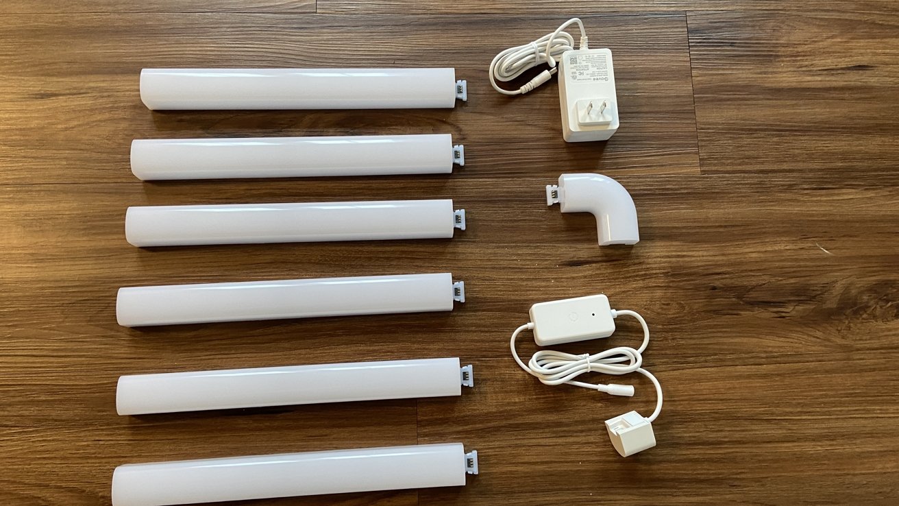 Govee deals wall lights