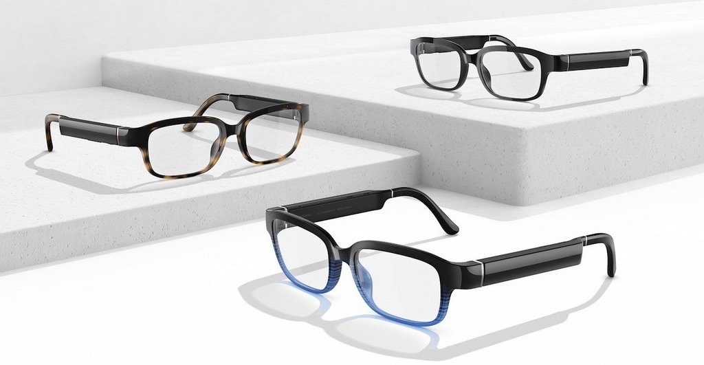 Echo Frames are on sale