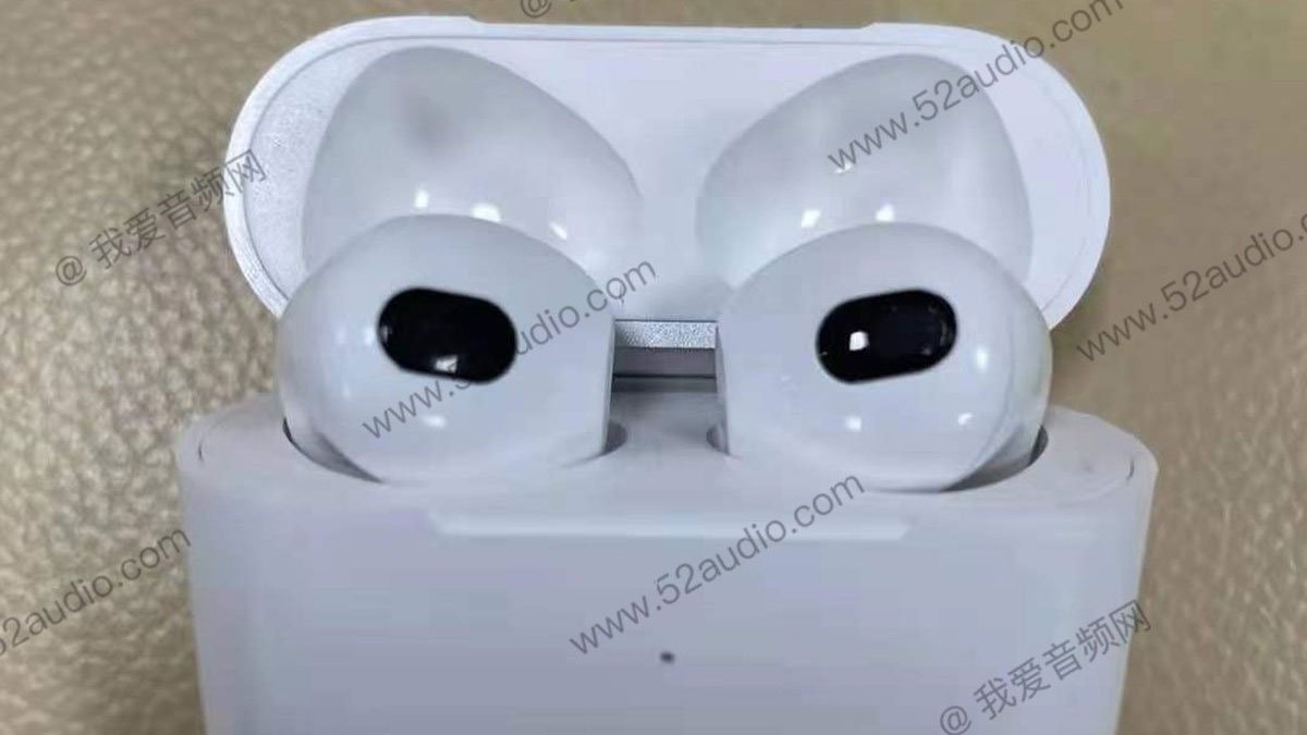 AirPods 3