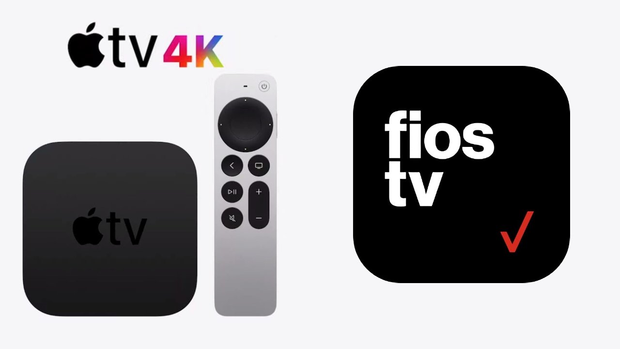 Fios TV coming to the Apple TV