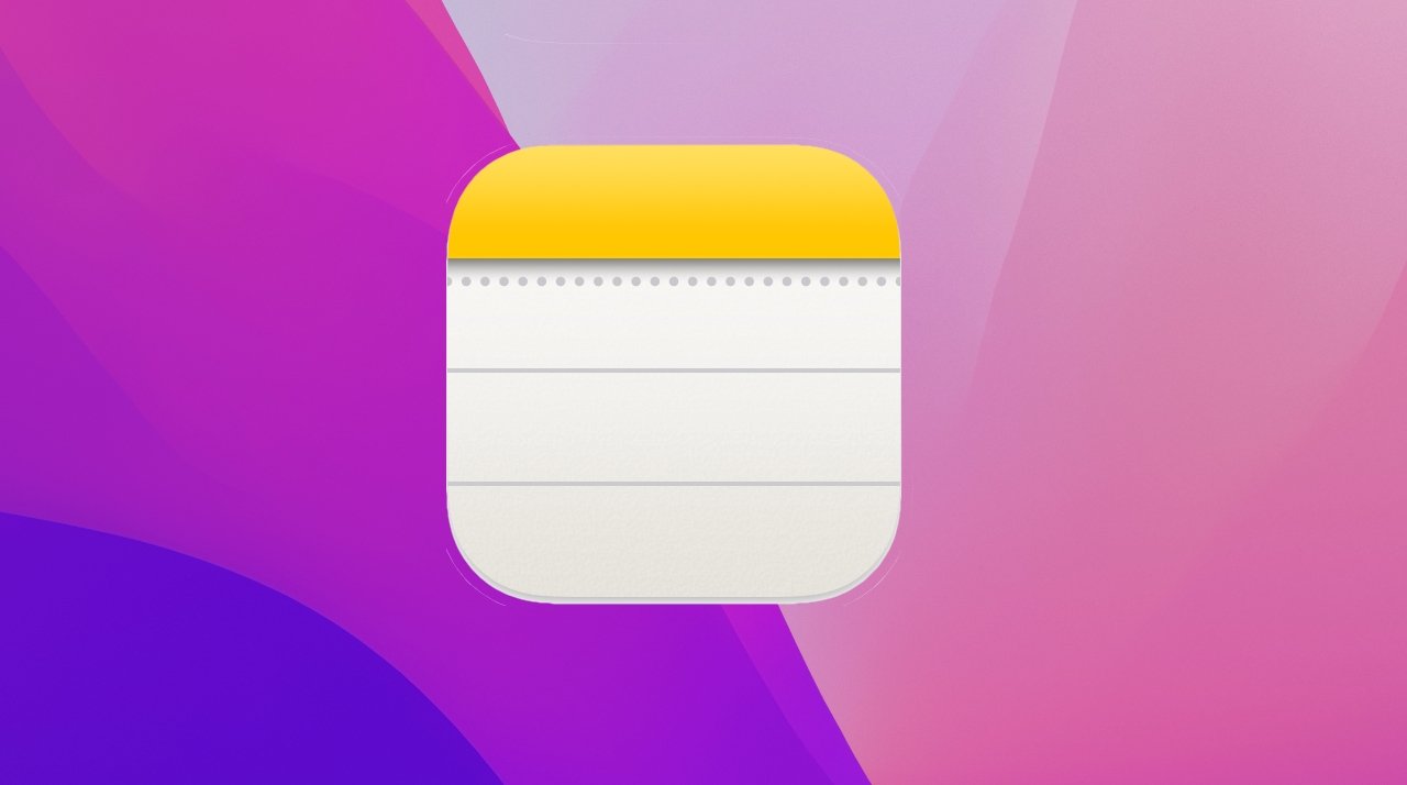 photo of How to use Quick Notes on macOS Monterey image