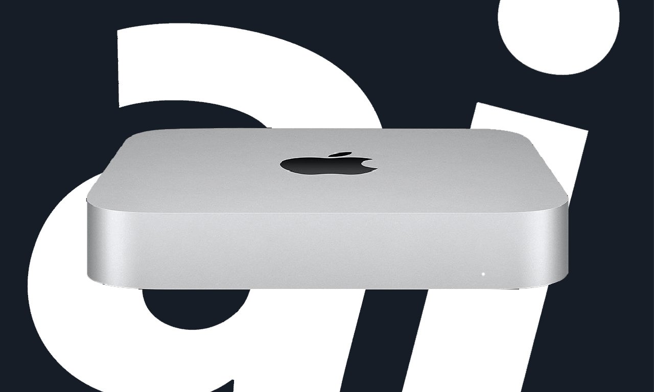 Back-to-school deal: M1 Mac mini (16GB, 512GB) $1,035, AppleCare