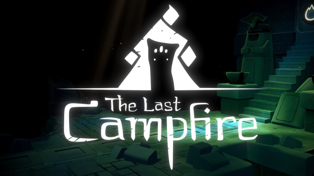 'The Last Campfire' has a beautiful environment and emotional journey