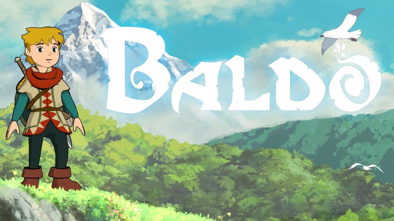 'Baldo' could be Apple Arcade's next big hit