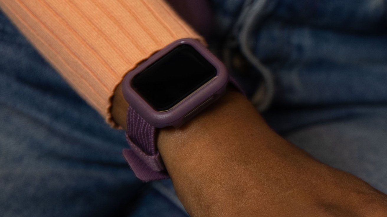 LifeProof Eco-Friendly Band for Apple Watch