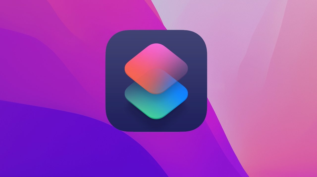 shortcuts app for macos