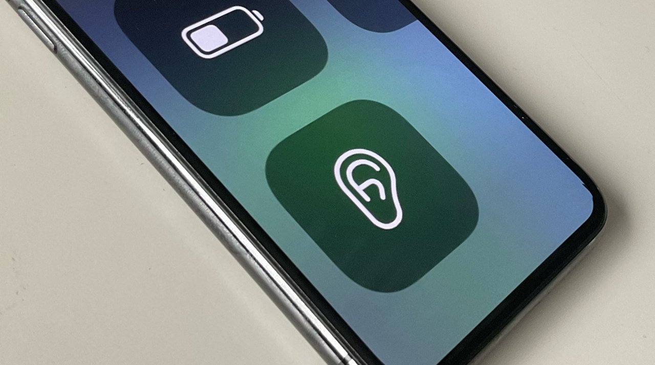 How to use rain, dark noise, and more background sounds in iOS 15