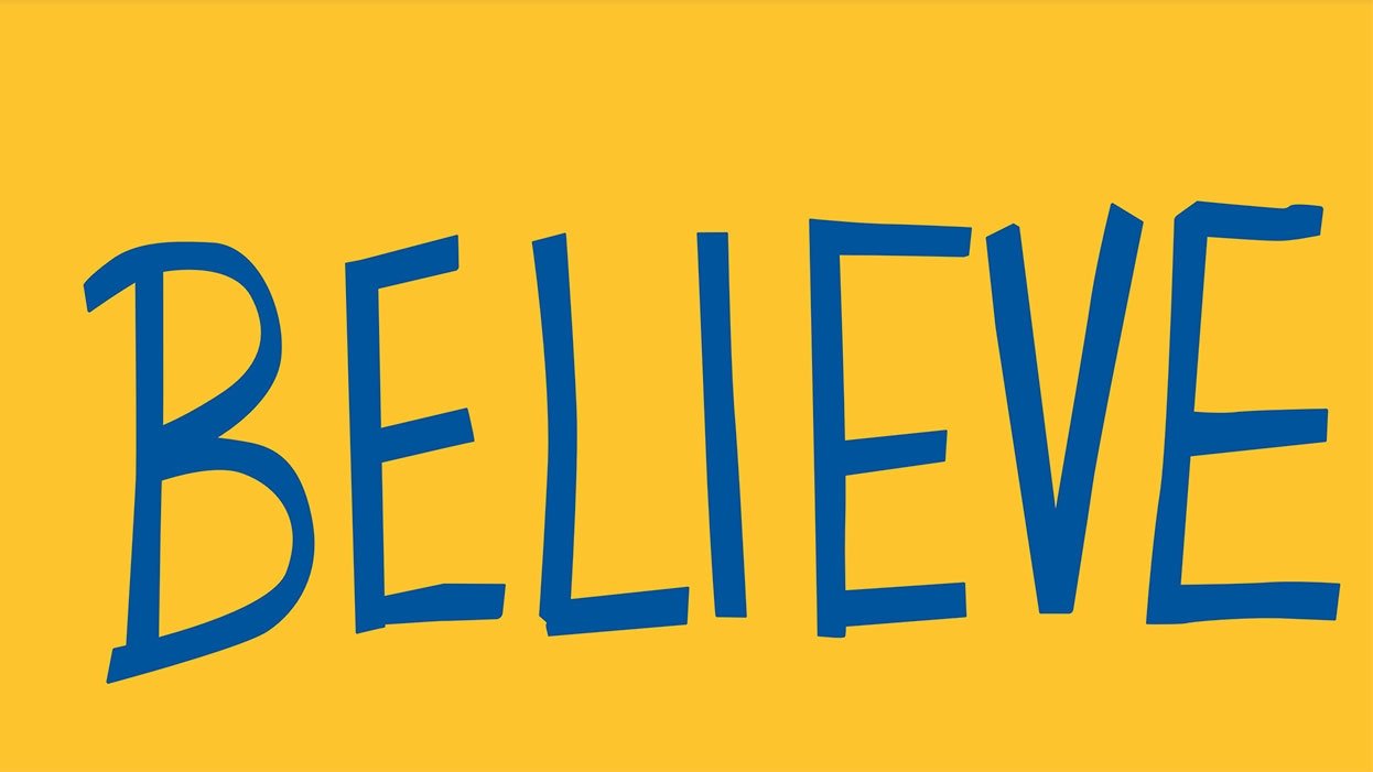 Apple invites Ted Lasso fans to “believe” with new Today at Apple session -  Apple