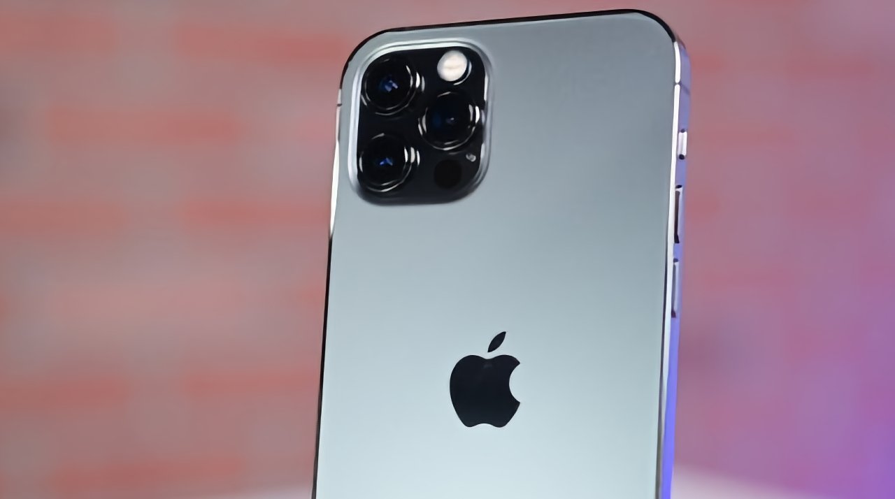 iPhone 14 Pro' may come with titanium alloy frame or enclosure in 2022 |  AppleInsider