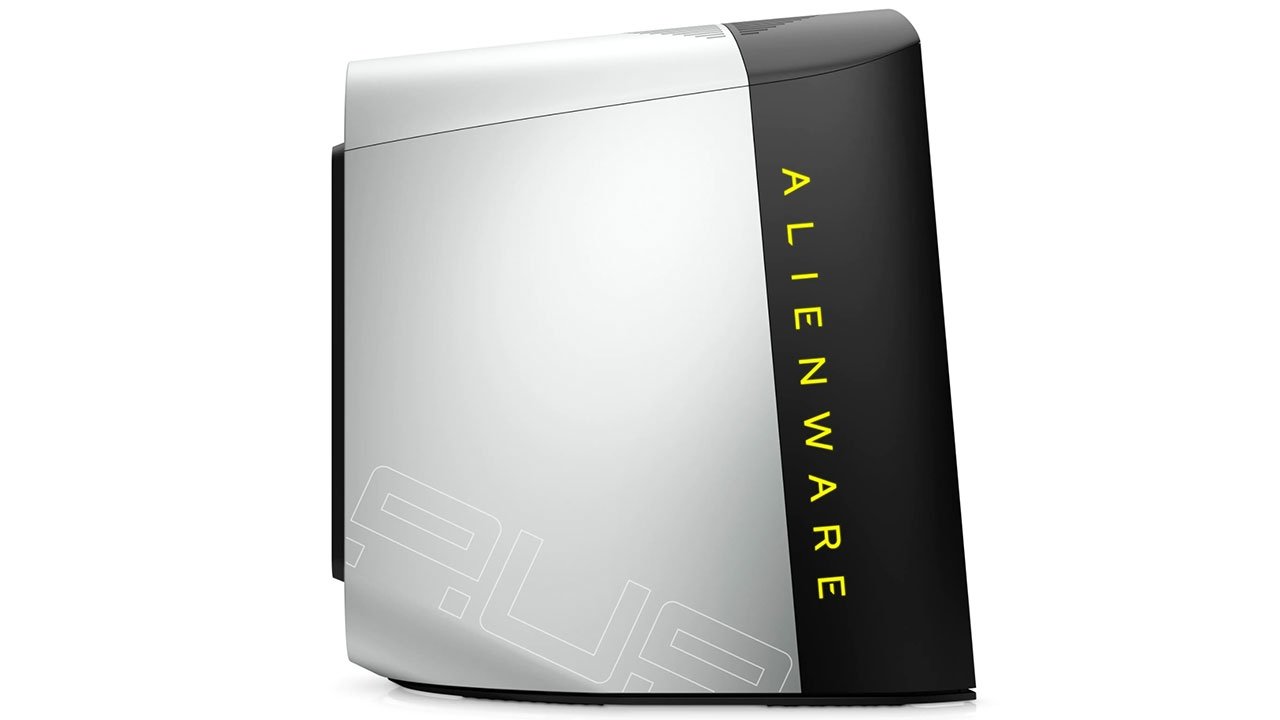 Alienware Aurora Ryzen Edition R10