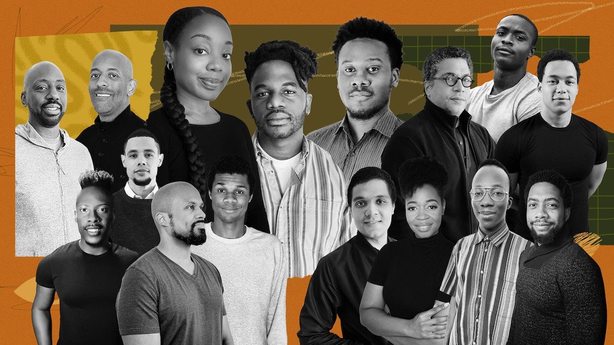 Entrepreneur Camp for Black founders