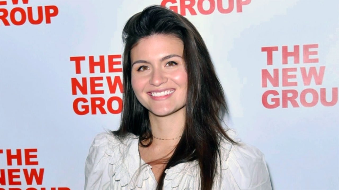 photo of 'Hamilton' star Phillipa Soo joins cast of Apple TV+ thriller 'Shining Girls' image