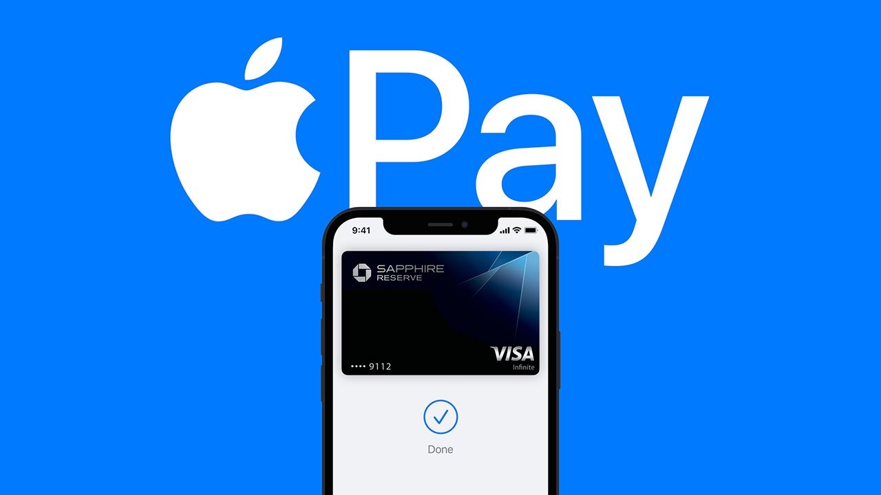 photo of Latest Apple Pay promo nabs Sonic, ParkWhiz and HotelTonight specials image