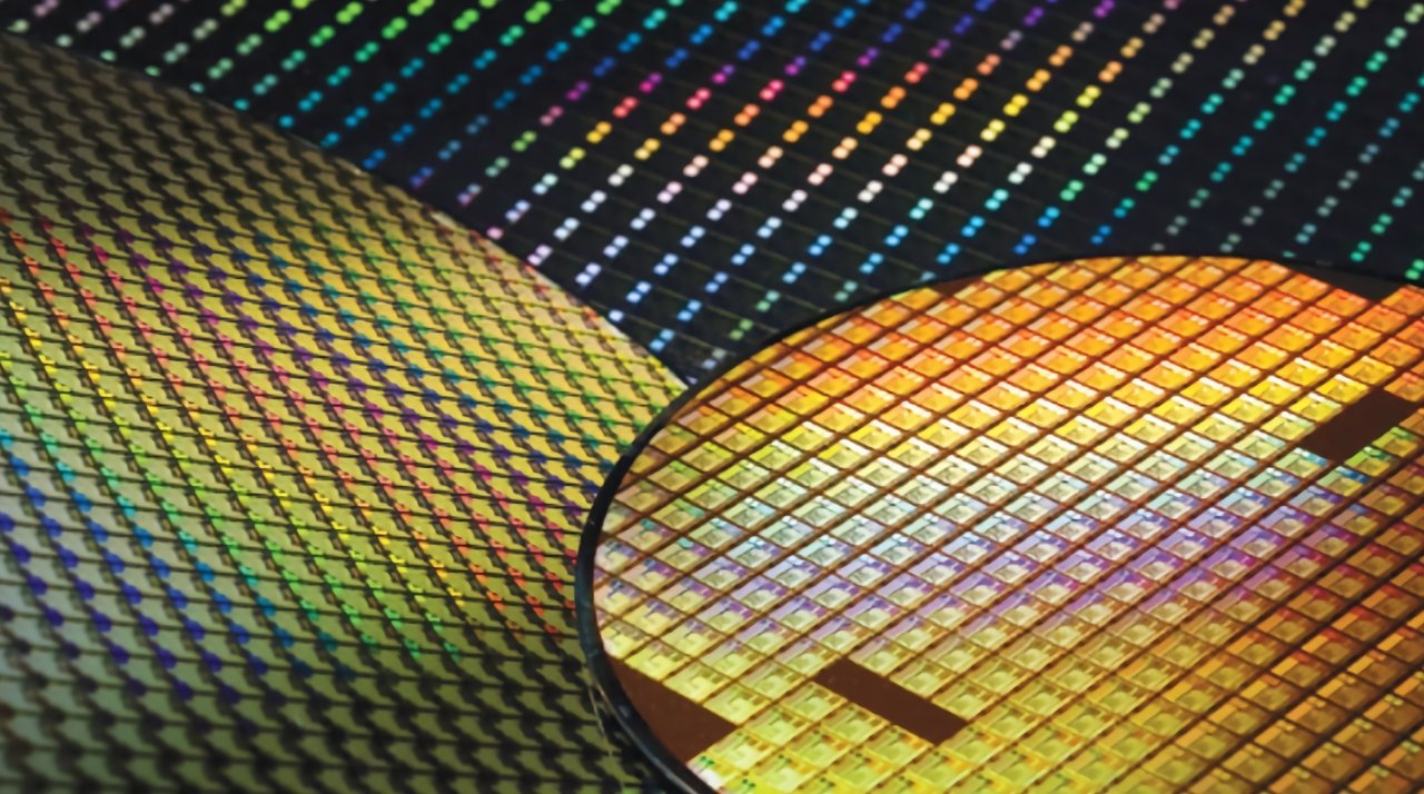 TSMC processors