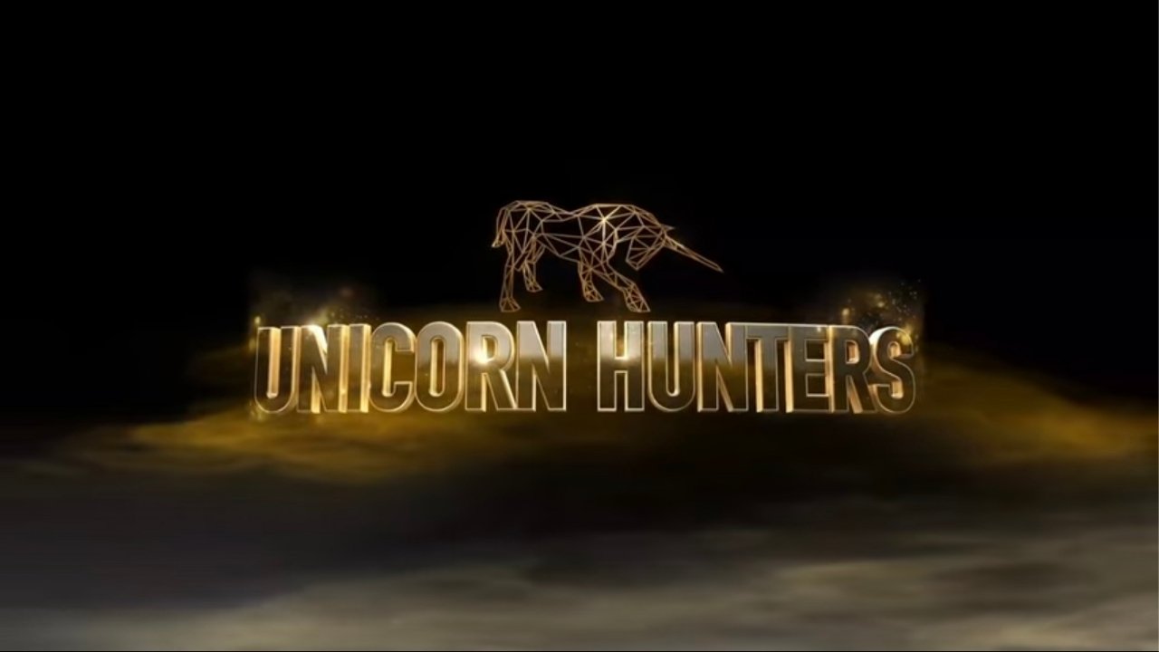 'Unicorn Hunters' seeks out investment prospects in startup companies