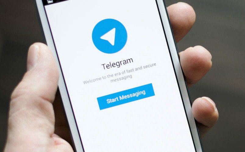 photo of Telegram update enables 1,000-user audiences for group video calls image