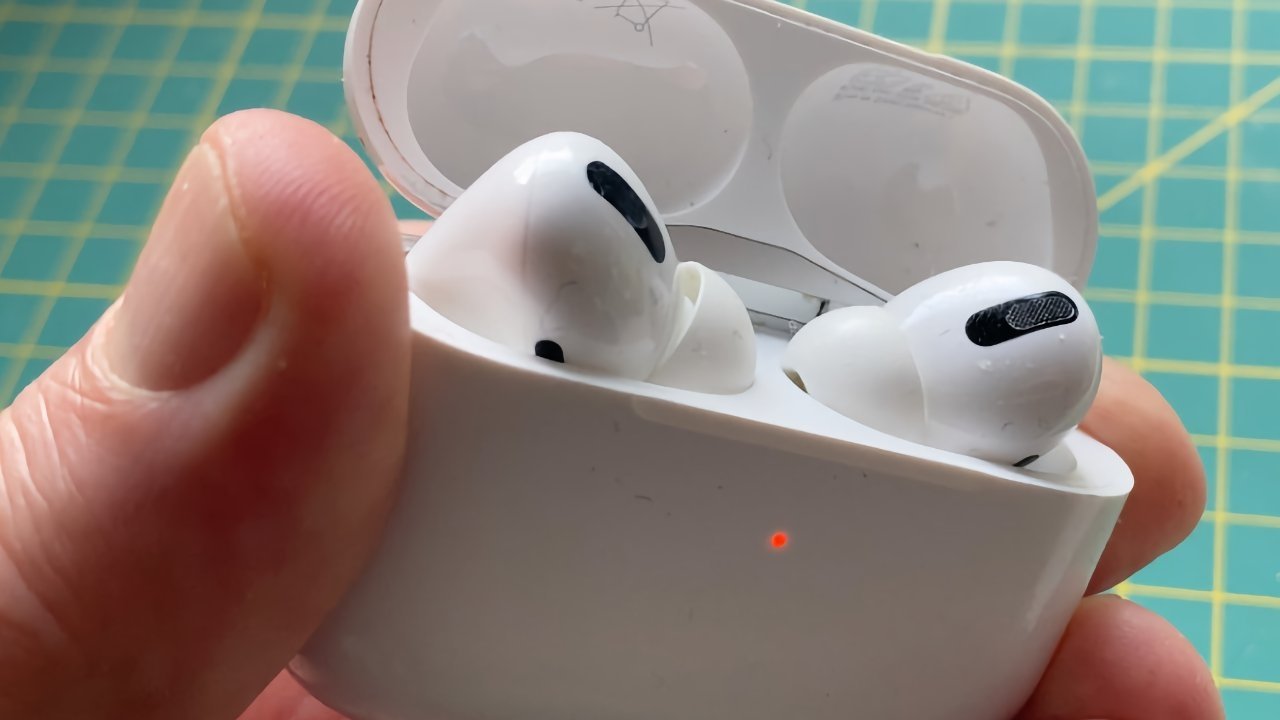 New AirPods With Updated Design Slated for Fall Launch