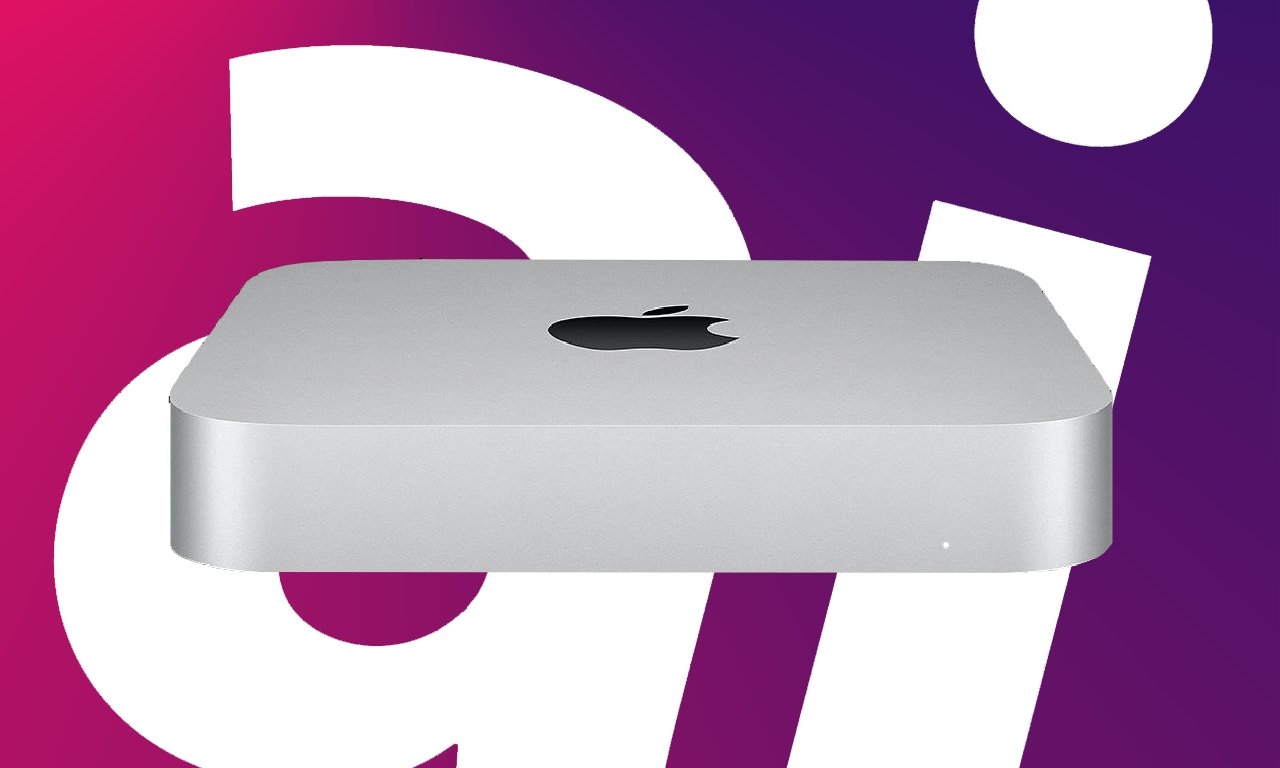 Lowest prices: M1 Mac mini (512GB) back down to $799, 1TB models also ...