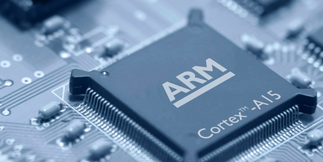 ARM May be acquired by Nvidia if regulators approve