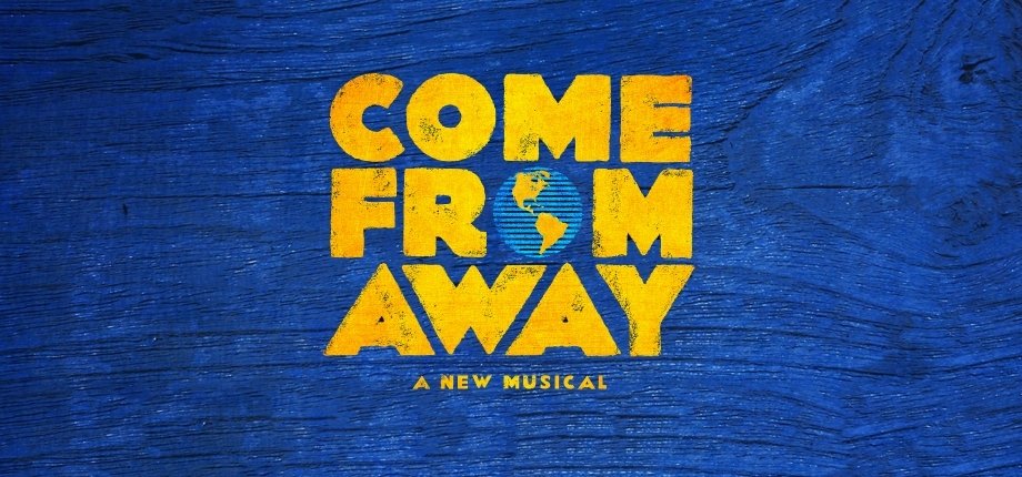 photo of Broadway musical 'Come From Away' hits Apple TV+ on Friday, Sept. 10 image