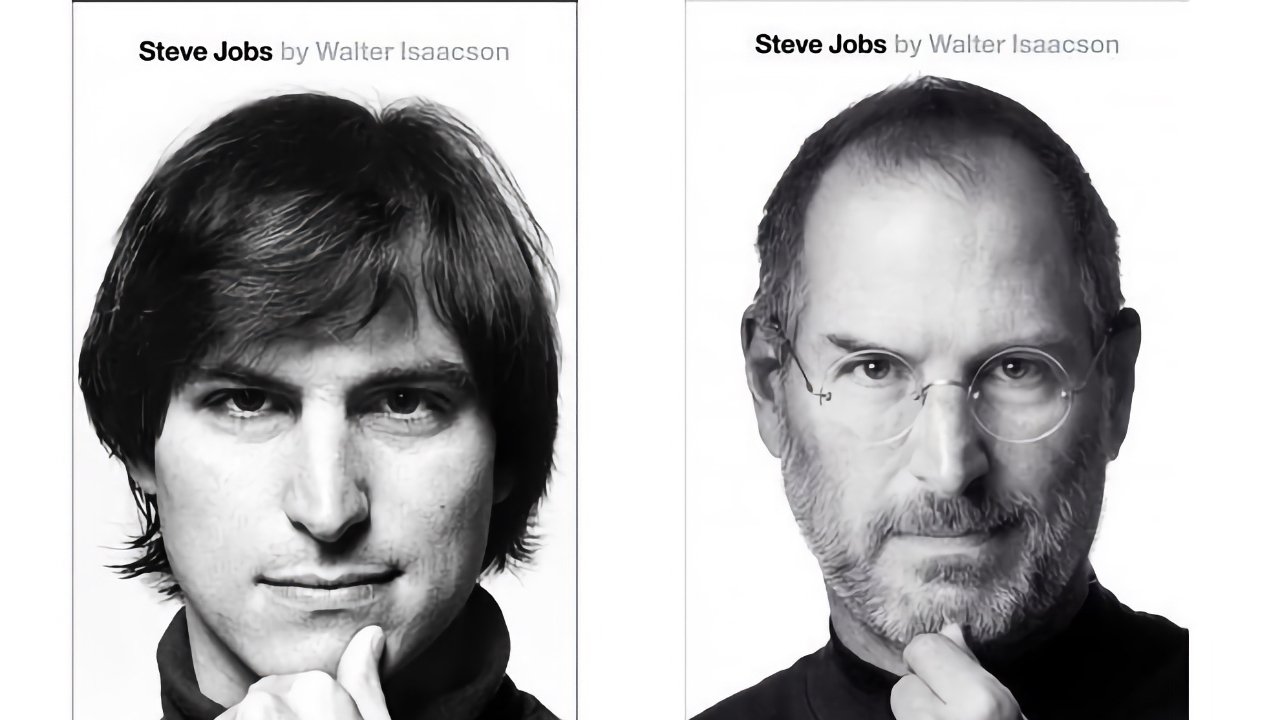 photo of Steve Jobs biographer Walter Isaacson is writing Elon Musk's biography image