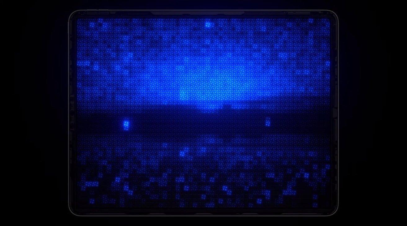 14-inch and 16-inch MacBook Pro Mini LED production begins