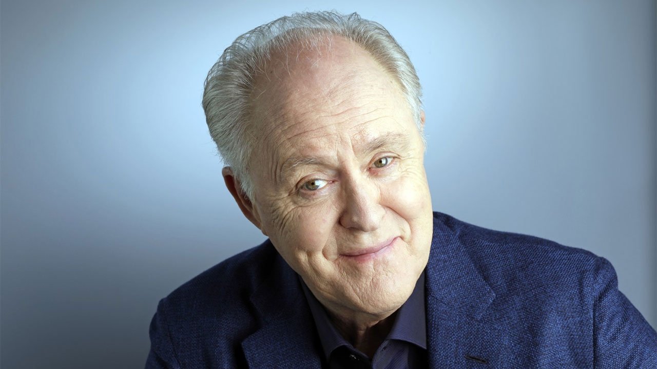 John Lithgow