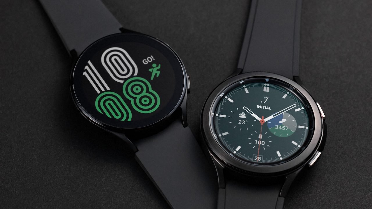 Samsung Outlines Galaxy Watch4: First New Google WearOS Watch–Full Details